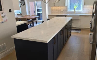How Much Does a Kitchen Renovation Cost in the GTA? (2026 Guide)