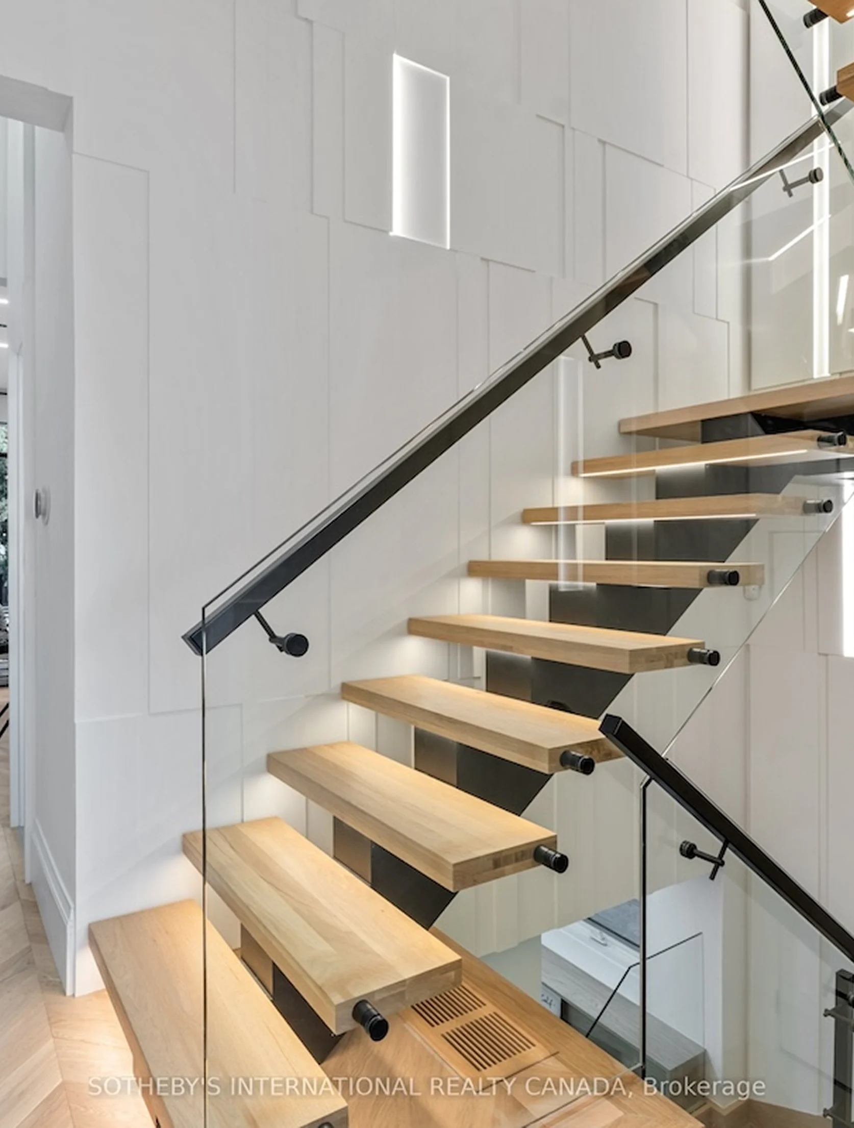 Delaware renovation project wide view - extensive home remodeling showing multiple room transformations and structural updates