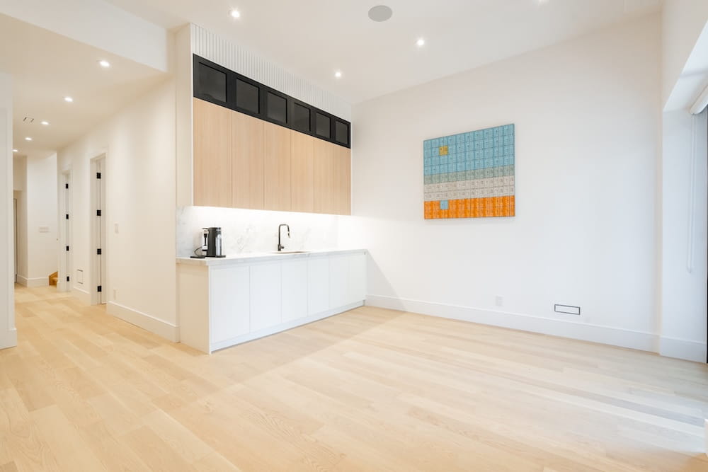Renovation project by Remodel My Home