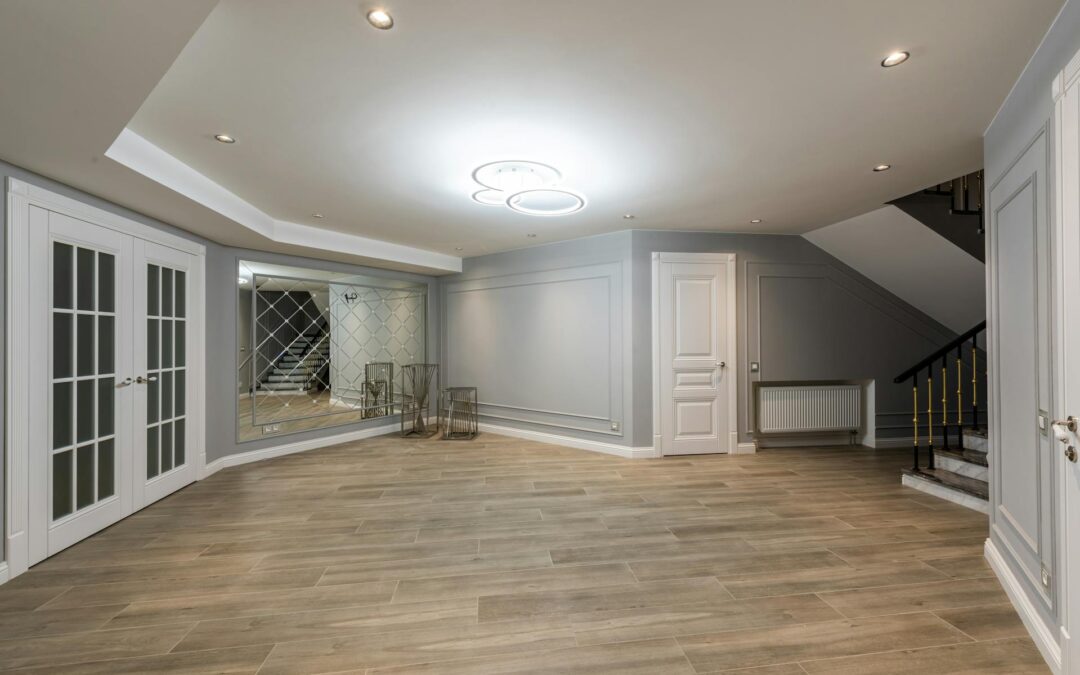 Radon Rough-Ins and the Ontario Building Code: What Actually Applies to Your Basement