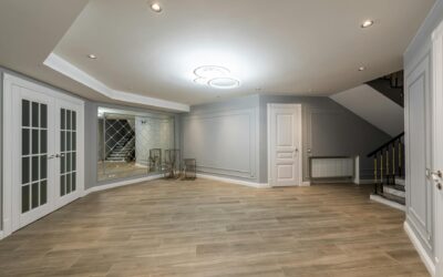 Radon Rough-Ins and the Ontario Building Code: What Actually Applies to Your Basement